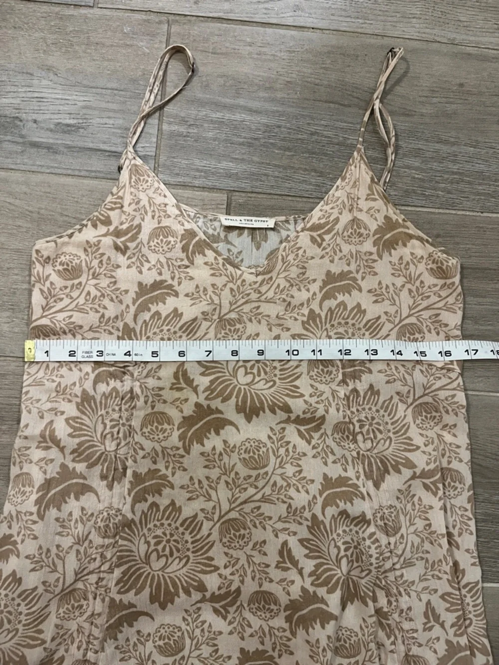 Spell & Gypsy Dress - Picture 3 of 12